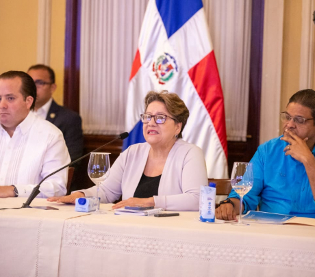 Meteorología advierte que lluvias continuarán toda la semana